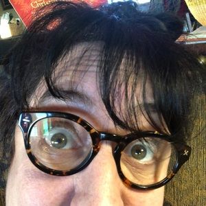 Meet your Posher, Kathy